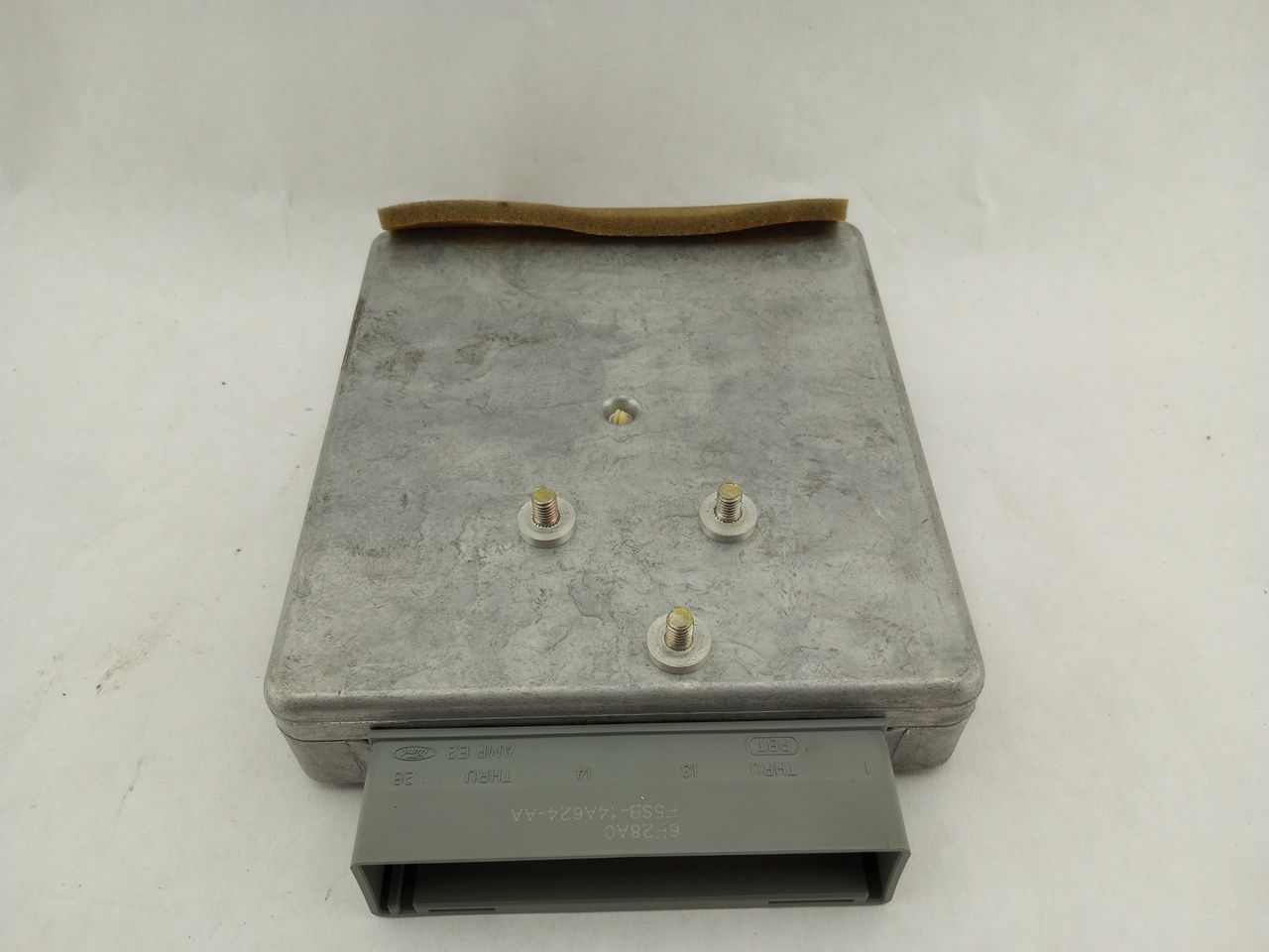 Jaguar XK8 Body Processor Module | Playground PAR