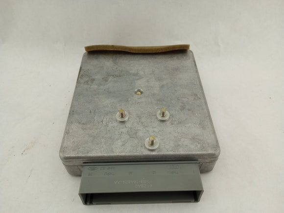 Jaguar XK8 Body Processor Module