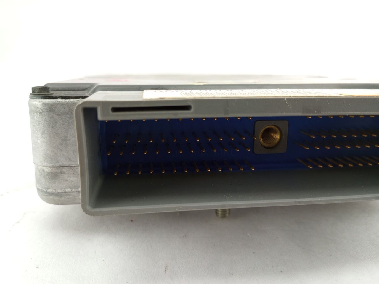 Jaguar XK8 Body Processor Module | Playground PAR Jaguar XK8 Body Processor Module | Playground PAR