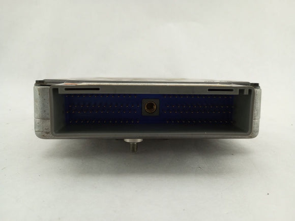 Jaguar XK8 Body Processor Module