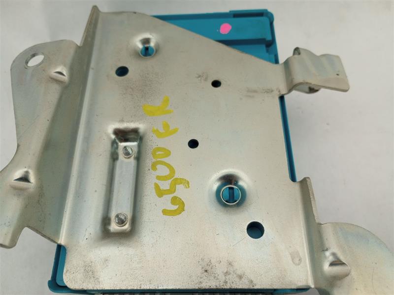 Jaguar XK8 Air Bag Module