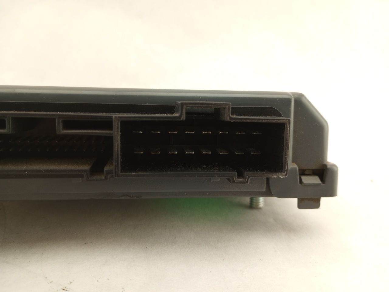 Jaguar XK8 Front Right Seat Control Module