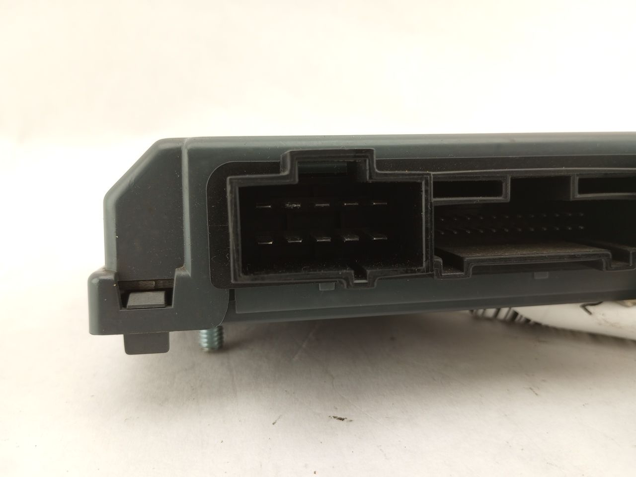 Jaguar XK8 Front Right Seat Control Module