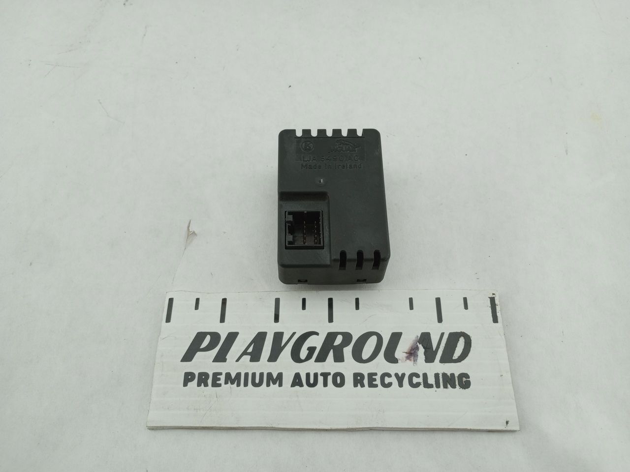 Jaguar XK8 Lamp Dimmer Module