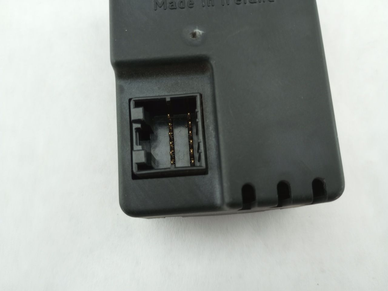 Jaguar XK8 Lamp Dimmer Module