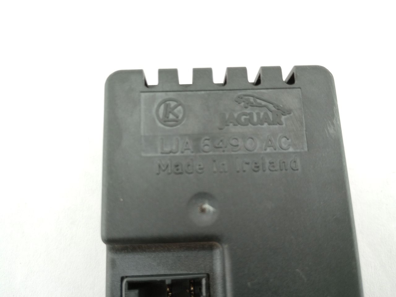 Jaguar XK8 Lamp Dimmer Module