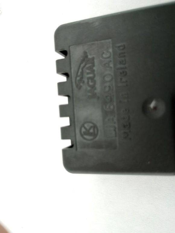 Jaguar XK8 Lamp Dimmer Module