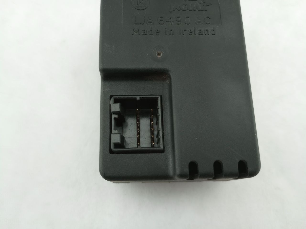 Jaguar XK8 Lamp Dimmer Module