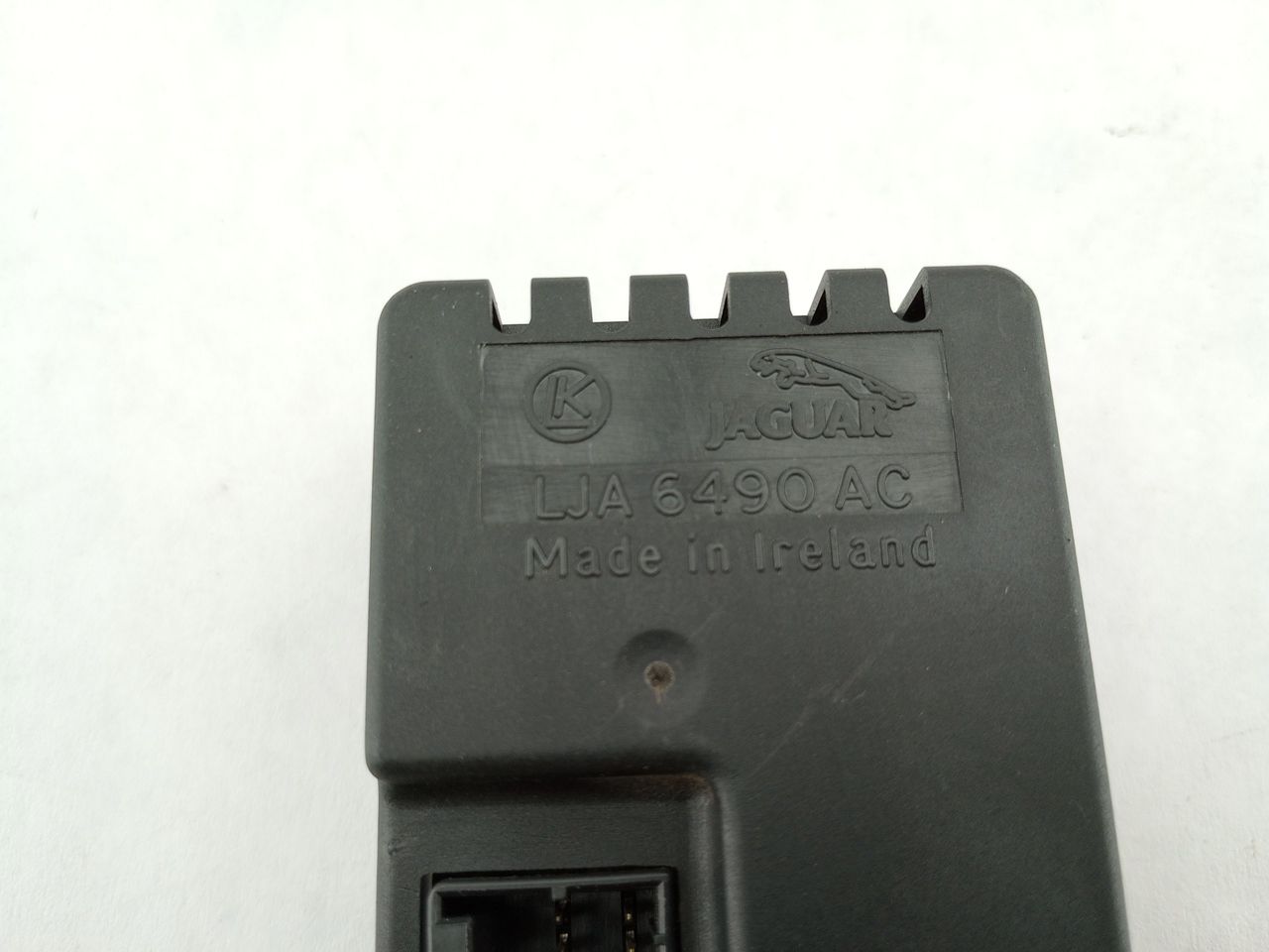 Jaguar XK8 Lamp Dimmer Module