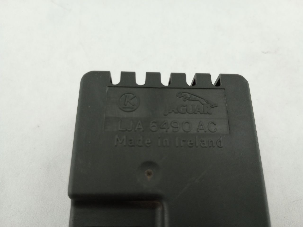 Jaguar XK8 Lamp Dimmer Module