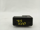 Jaguar XK8 Lamp Dimmer Module-6