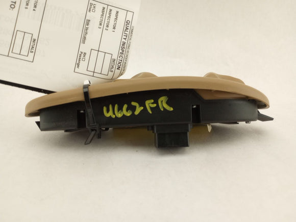 Jaguar XK8 Front Right Seat Switch