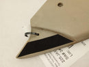Jaguar XK8 Front Left Seat Right Side Inner Seat Trim-7
