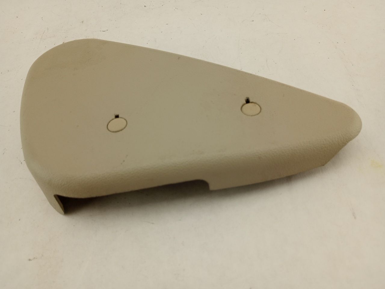 Jaguar XK8 Pair Of Front Right Seat Trim