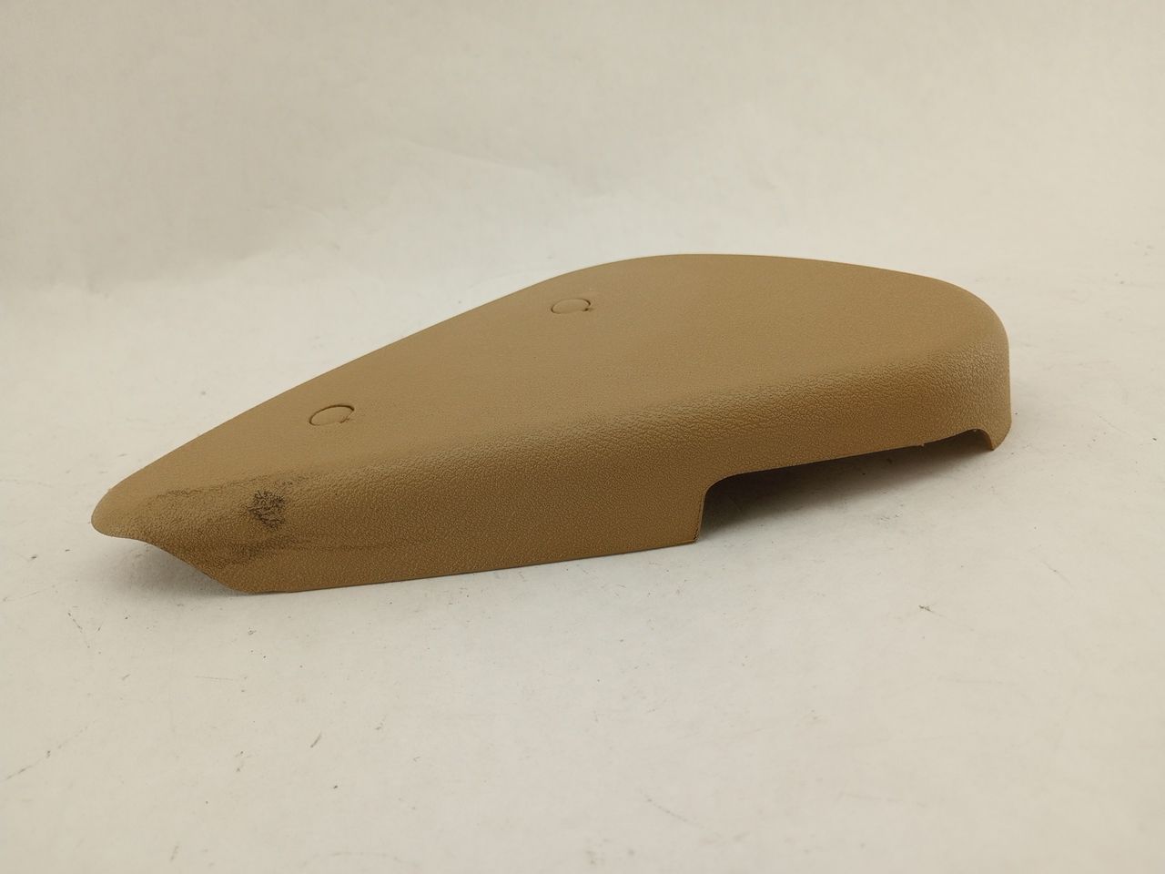 Jaguar XK8 Pair Of Front Right Seat Trim