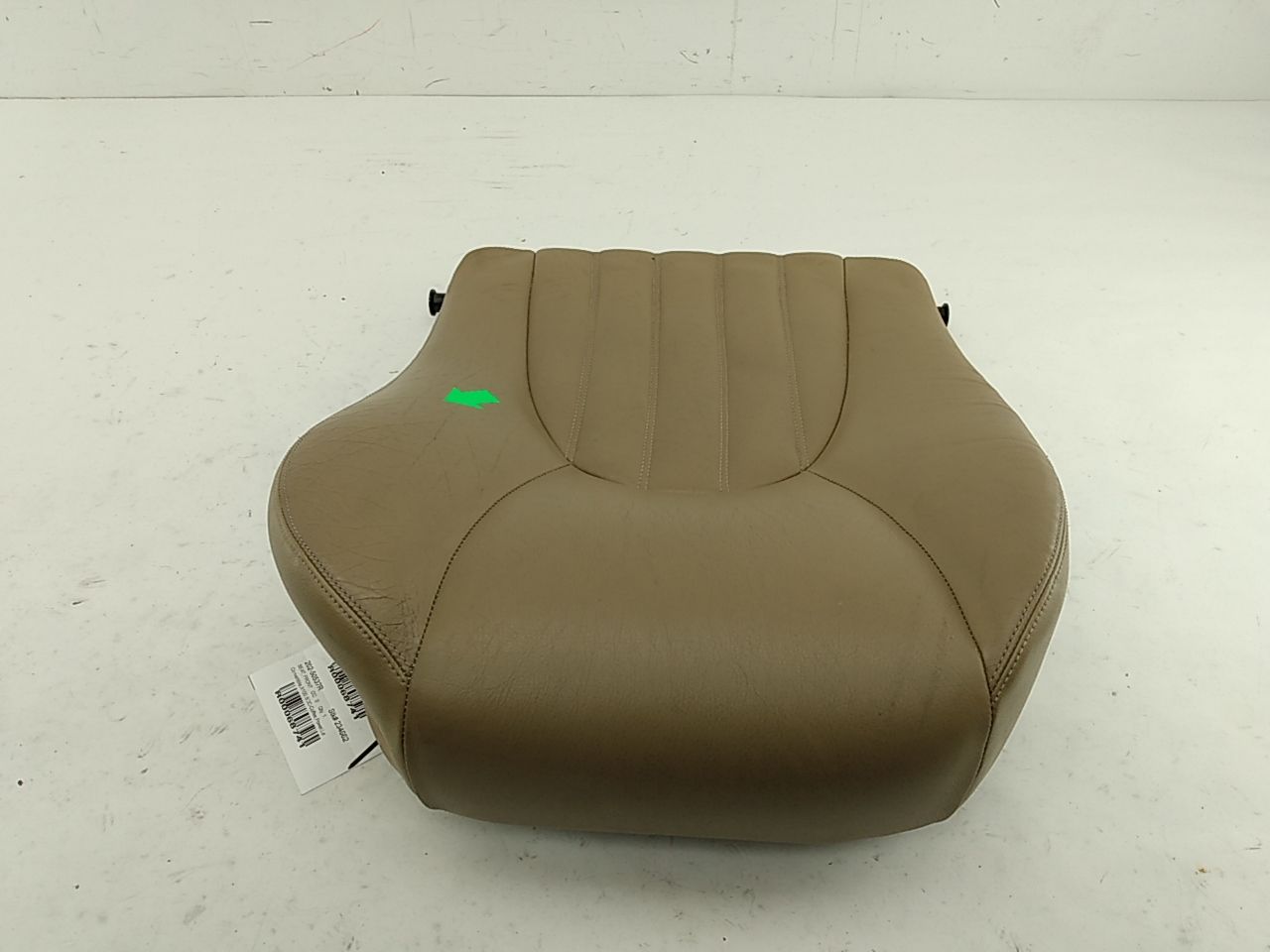 Jaguar XK8 Front Right Seat Bottom Assembly - 0