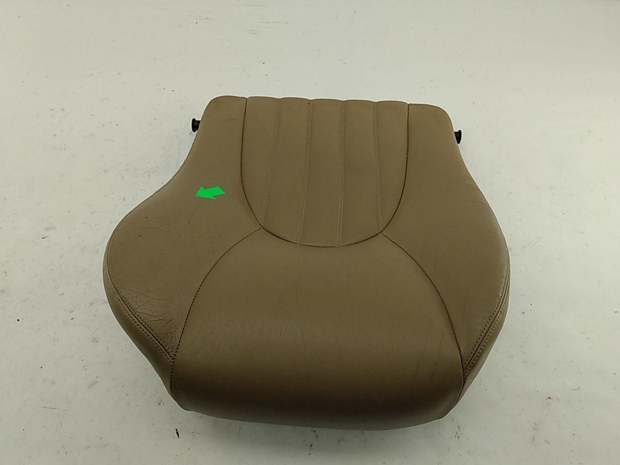 Jaguar XK8 Front Right Seat Bottom Assembly