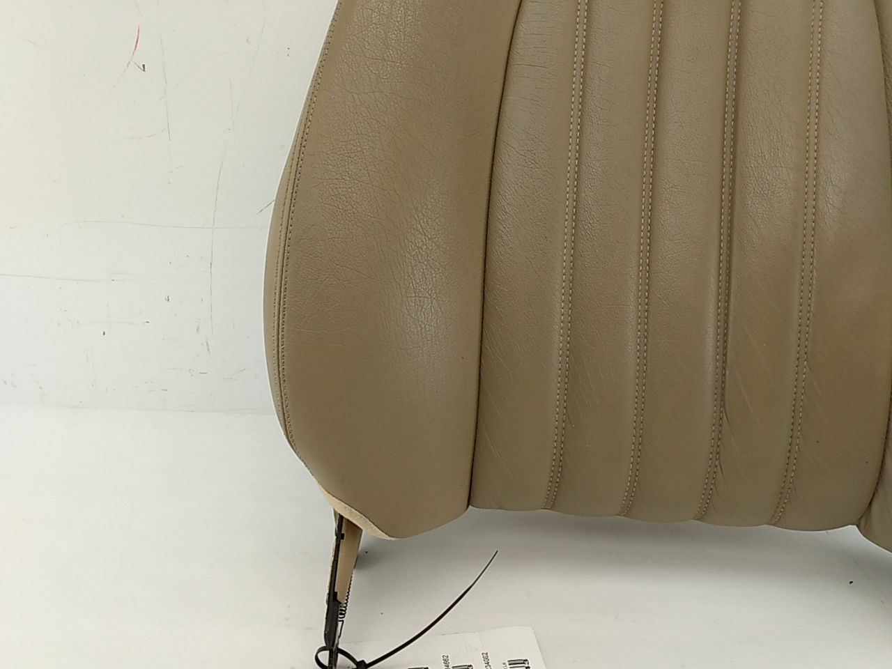 Jaguar XK8 Front Left Seat Backrest