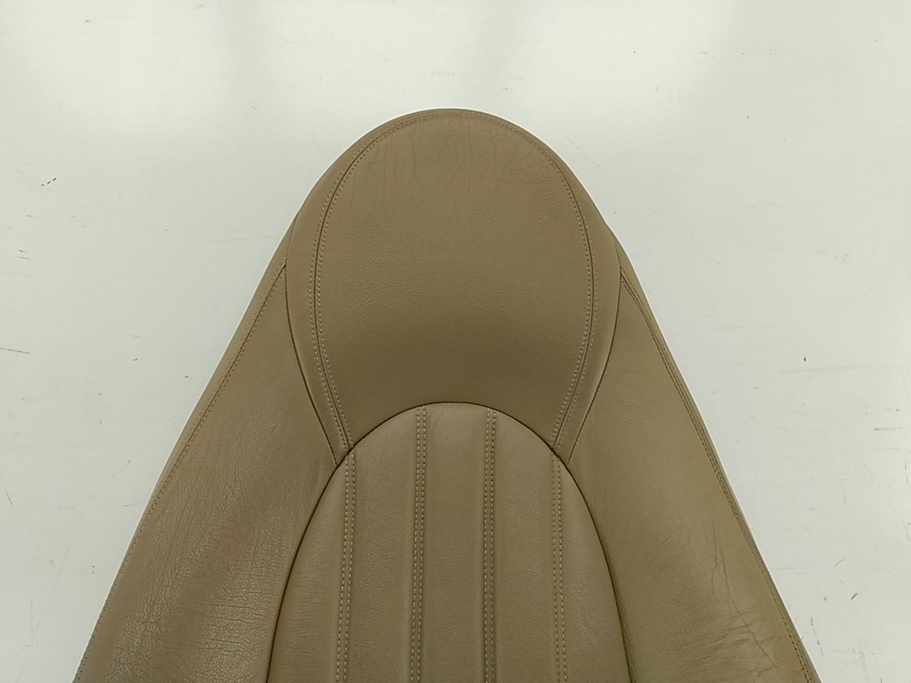 Jaguar XK8 Front Left Seat Backrest