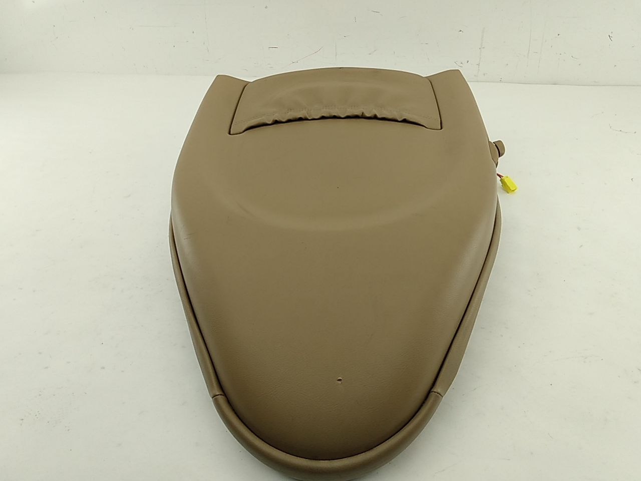 Jaguar XK8 Front Left Seat Backrest