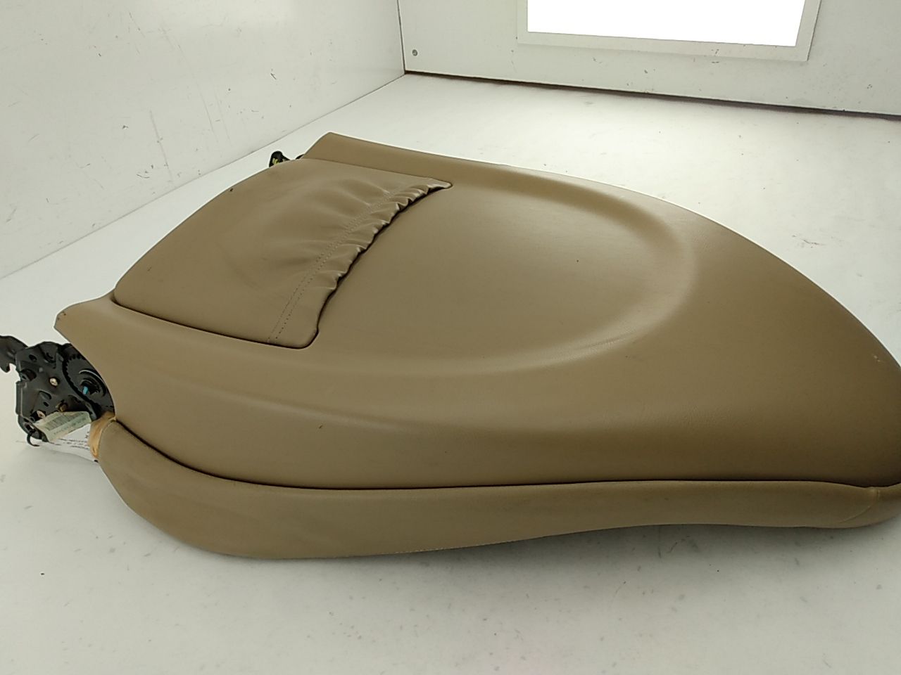 Jaguar XK8 Front Left Seat Backrest