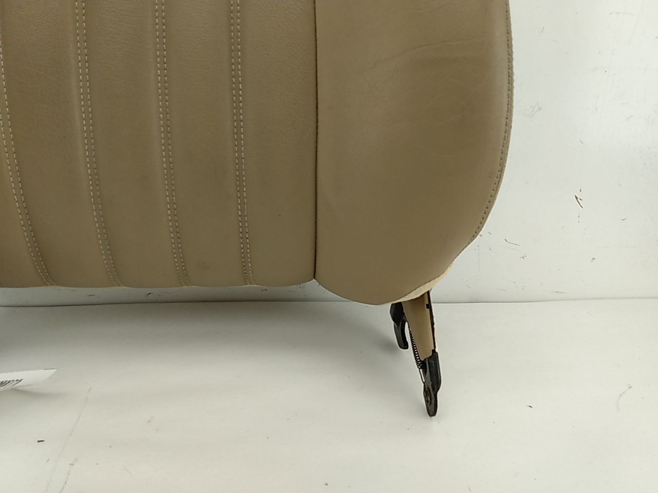 Jaguar XK8 Front Right Seat Backrest