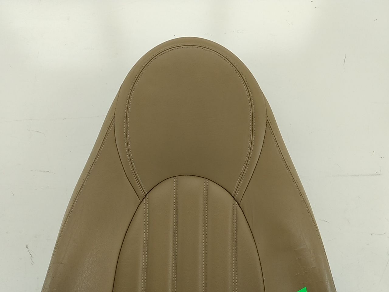 Jaguar XK8 Front Right Seat Backrest