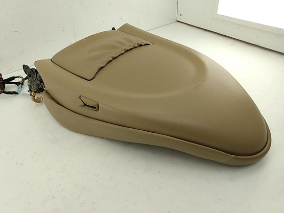 Jaguar XK8 Front Right Seat Backrest