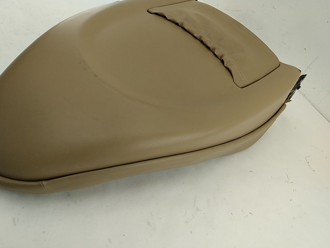 Jaguar XK8 Front Right Seat Backrest