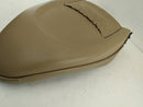 Jaguar XK8 Front Right Seat Backrest-9