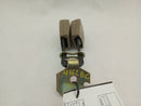 Jaguar XK8 Rear Seat Belt Buckles-2