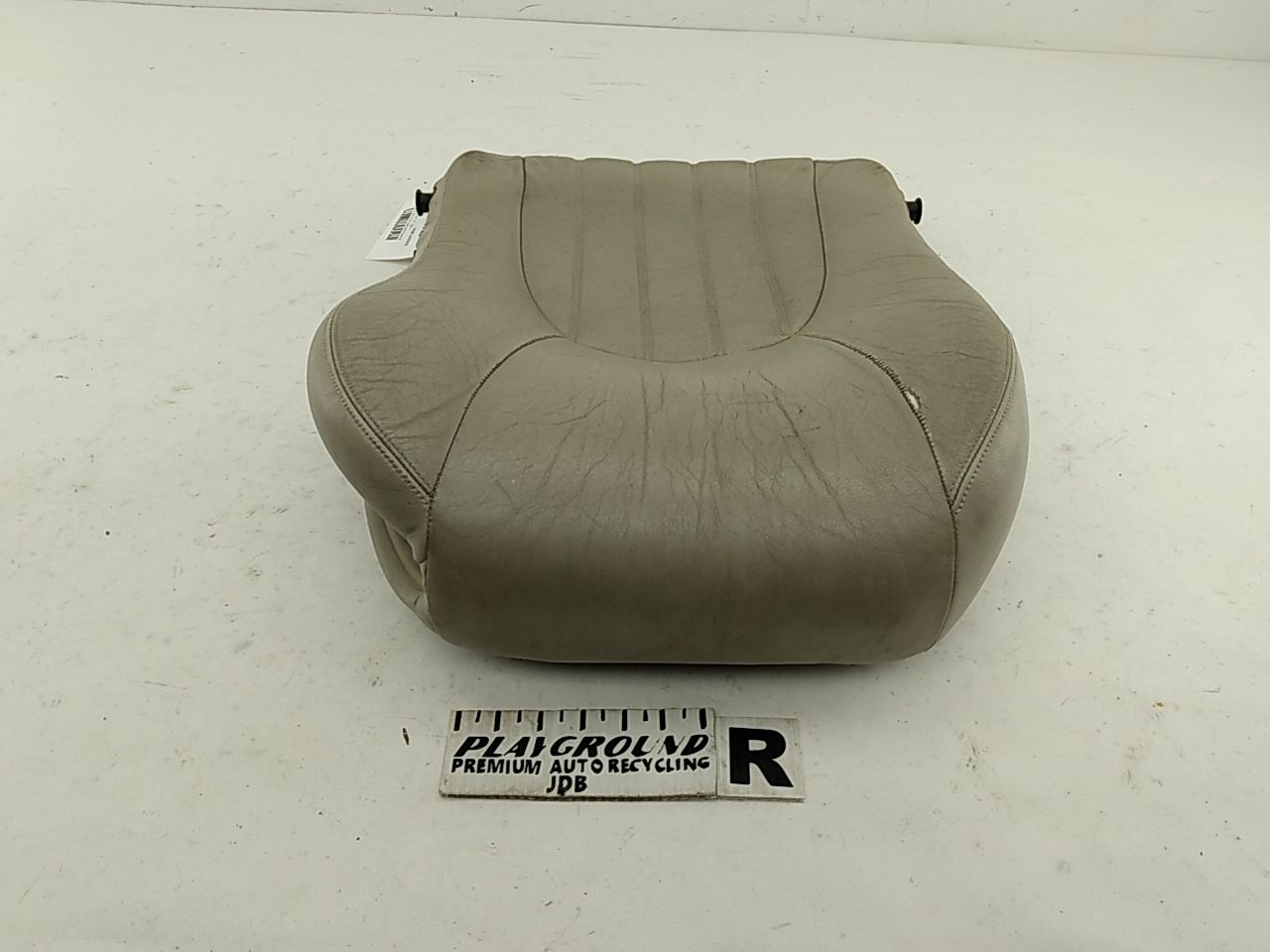 Jaguar XK8 Front Right Seat Bottom