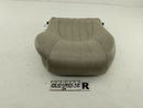 Jaguar XK8 Front Right Seat Bottom-1