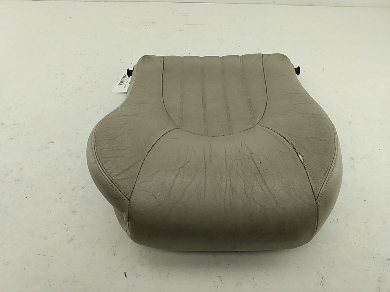 Jaguar XK8 Front Right Seat Bottom - 0