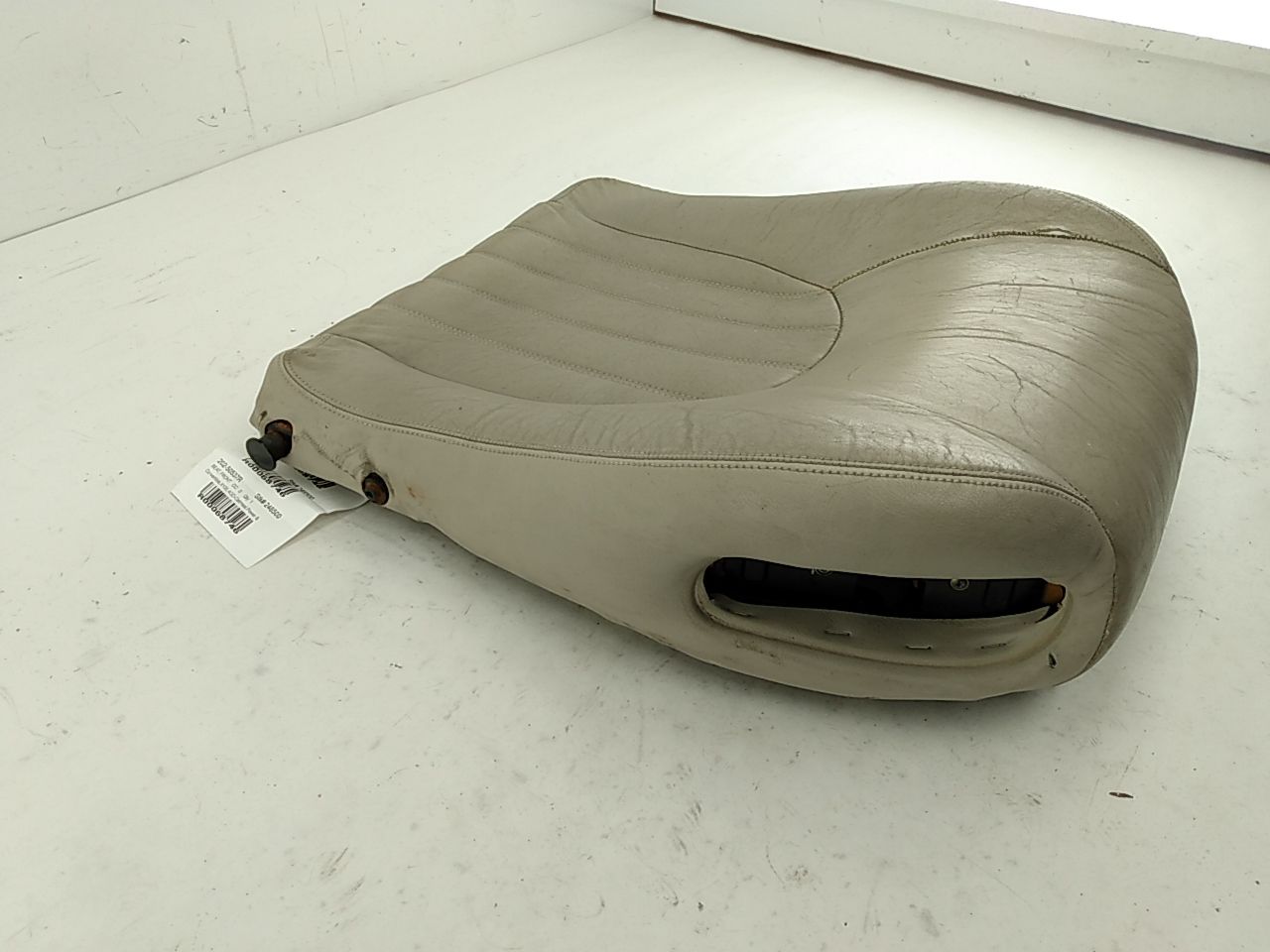 Jaguar XK8 Front Right Seat Bottom