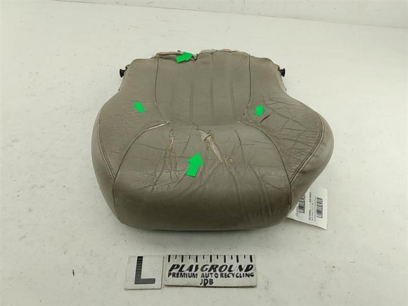 Jaguar XK8 Front Left Seat Bottom