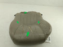 Jaguar XK8 Front Left Seat Bottom-2