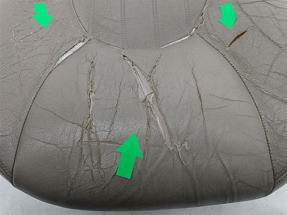 Jaguar XK8 Front Left Seat Bottom