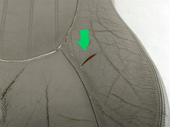 Jaguar XK8 Front Left Seat Bottom