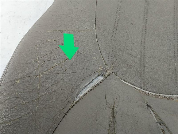 Jaguar XK8 Front Left Seat Bottom