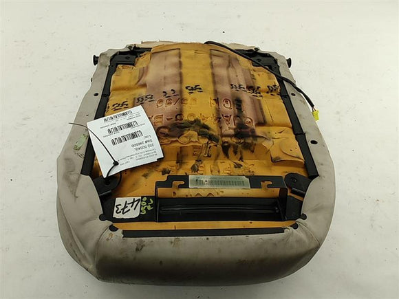 Jaguar XK8 Front Left Seat Bottom