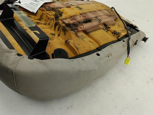 Jaguar XK8 Front Left Seat Bottom