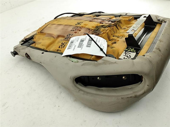 Jaguar XK8 Front Left Seat Bottom