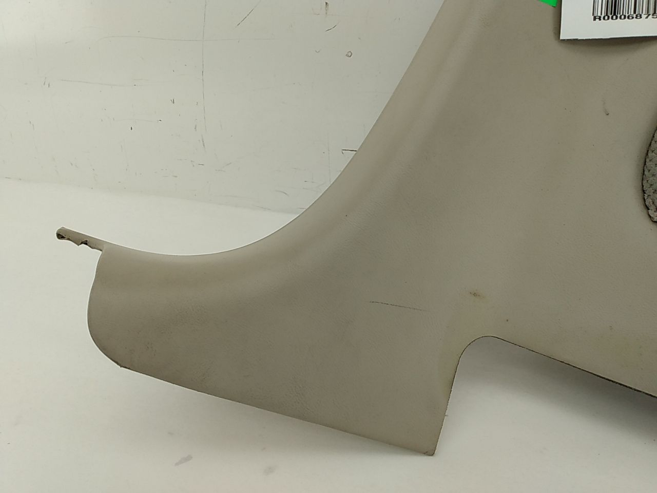 Jaguar XK8 Rear Right Interior Quarter Panel Trim