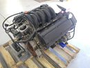 Jaguar XK8 Engine Assembly With Accessories-4