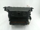 Jaguar XK8 Center Heater Box Housing-2