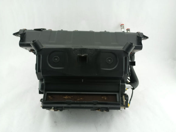 Jaguar XK8 Center Heater Box Housing