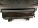 Jaguar XK8 Center Heater Box Housing-10