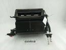 Jaguar XK8 Center Heater Box Housing-1