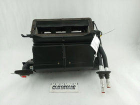 Jaguar XK8 Center Heater Box Housing